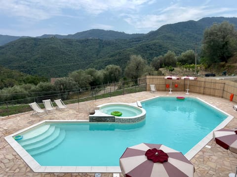 Pool view, Swimming pool, Swimming pool