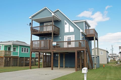 KD108- Knights Getaway Casa in Kill Devil Hills