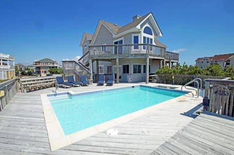 OH1200-Spyglass House in Corolla