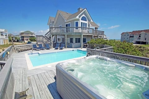 OH1200-Spyglass House in Corolla