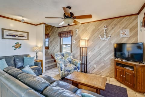 KD2033- Ocean Breeze Haus in Kill Devil Hills