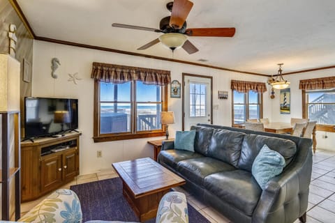 KD2033- Ocean Breeze Haus in Kill Devil Hills