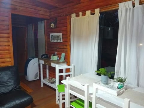 cabaña la casa del arbol Chalet in Tandil