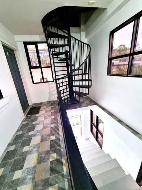 Trail Bedz Homestay Apartment in Baguio