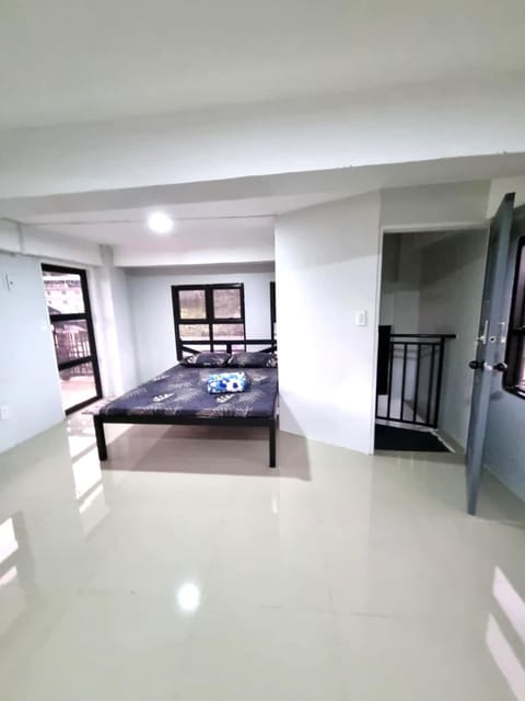 Trail Bedz Homestay Apartment in Baguio