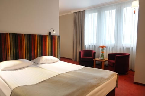 Hotel Filmar Hôtel in Greater Poland Voivodeship