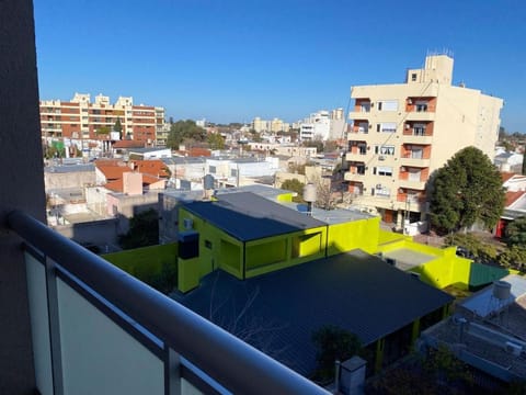 DESPERTAR Apartment in San Luis