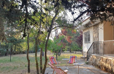 Casa con Encanto Mitos House in Sierra Norte