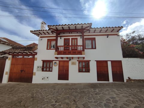 Merak Hostel Chambre d’hôte in Villa de Leyva