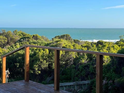 C4 Miles Beach Shack Maison in Robe