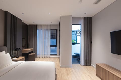 JAYU Condo in Hanoi