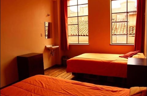 Check Inn Bed and Breakfast Bed and Breakfast in Cuenca