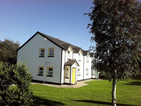 Riverbank Cottages Haus in County Clare