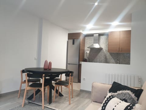 Apartament Cèntric a Ribes de Freser Vall de Núria Copropriété in Ribes de Freser