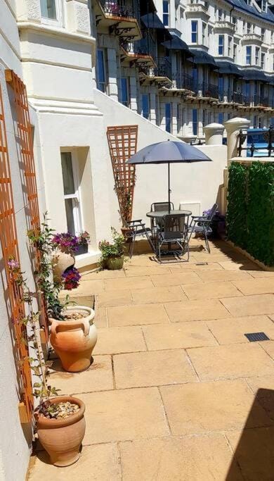 Beautifully appointed, period seaside apartment Apartment in Folkestone