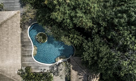 Bird's eye view, Pool view, Pool view, Swimming pool, Swimming pool