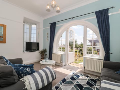 Kittiwake Apartment in Minehead