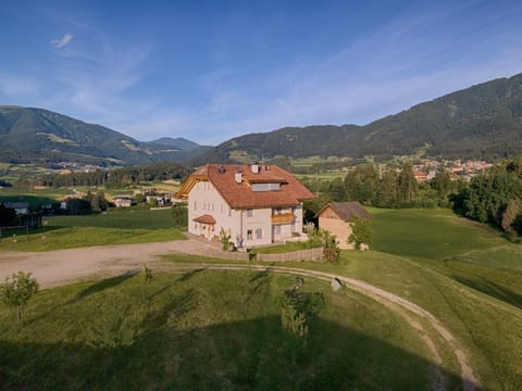 Moarberg Farm Stay in Bruneck