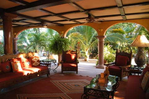 Villa del Faro Chambre d’hôte in State of Sinaloa