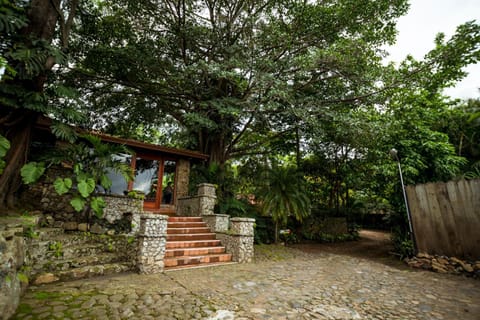 Casa de Piedra Escazú Chambre d’hôte in Escazu