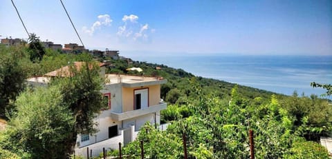 Property building, Neighbourhood, Sea view