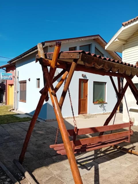 Вила за гости Даная-Фар Шабла House in Dobrich Province, Bulgaria