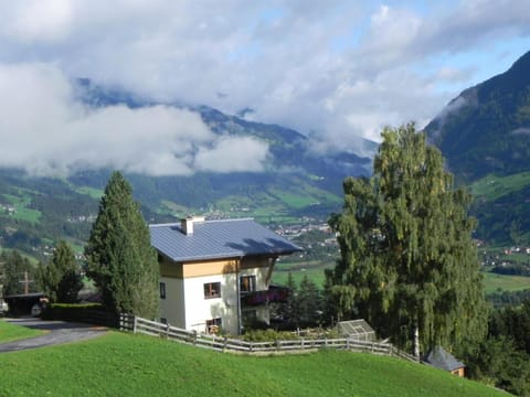 Ferienwohnung Oberrauter Apartment in Bad Hofgastein