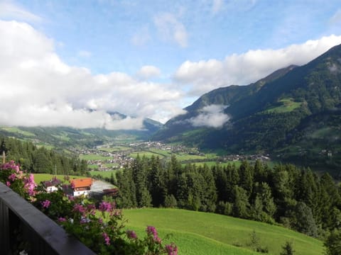 Ferienwohnung Oberrauter Apartment in Bad Hofgastein