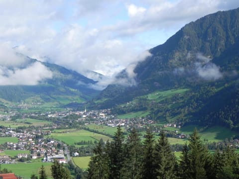 Ferienwohnung Oberrauter Apartment in Bad Hofgastein