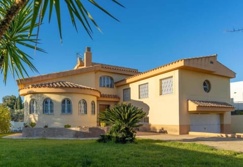 Villa Los Olivos Villa in Peniscola