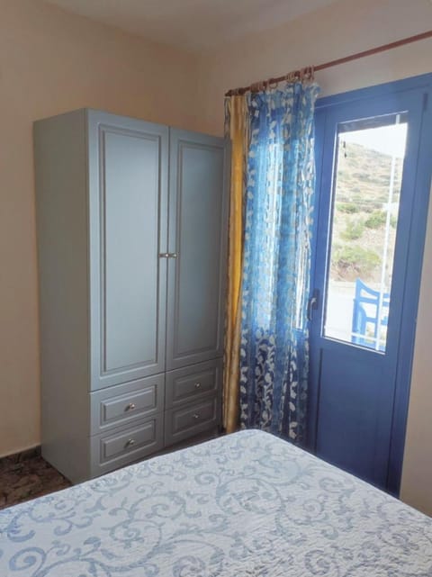 Agios Nikolaos Sea Side Apartments Apartment in Karpathos, 857 00, Greece