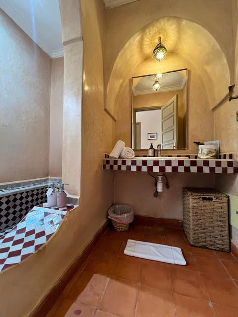 Villa Nour Bed and Breakfast in Marrakesh