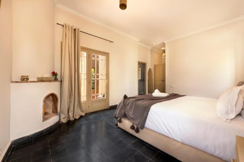 Villa Nour Bed and Breakfast in Marrakesh
