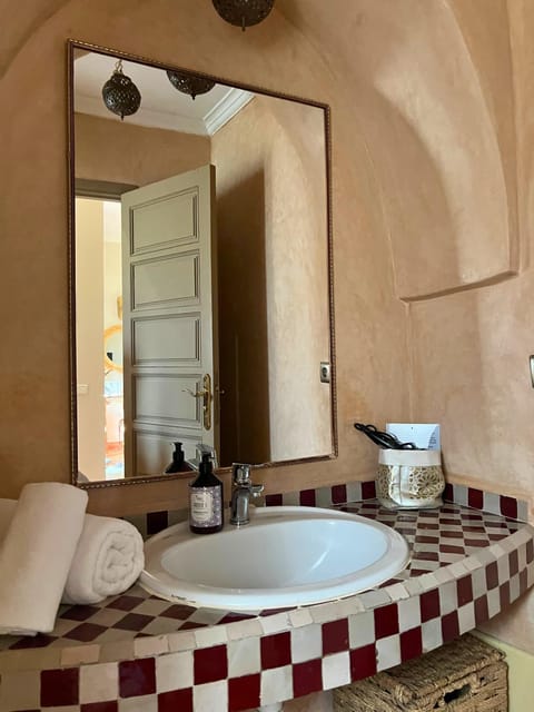 Villa Nour Bed and Breakfast in Marrakesh