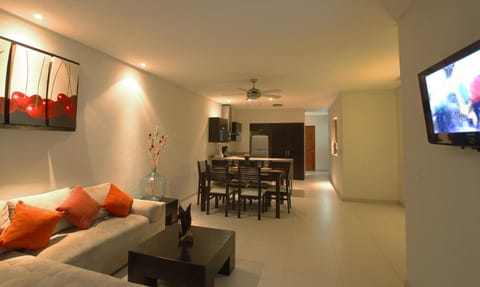 Condominio Marlica Appart-hôtel in Manzanillo