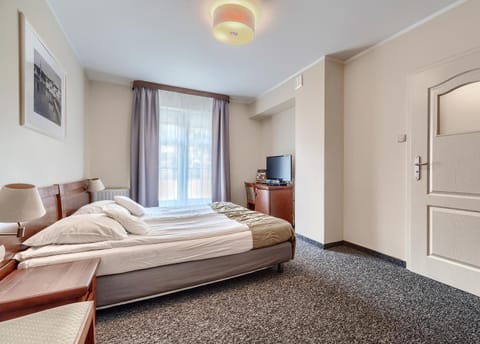 Villa Palladium Bed and Breakfast in Gdansk