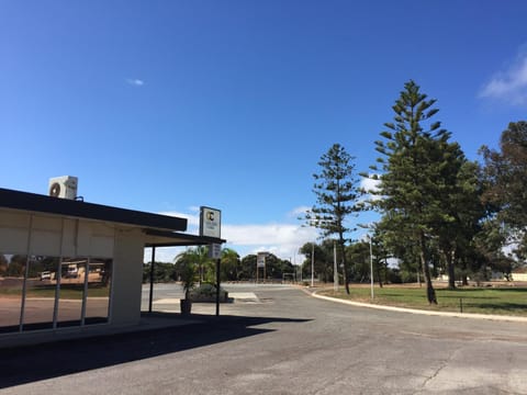 Ceduna Motor Inn Motel in South Australia