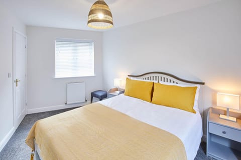 Host & Stay - Aynsley Mews House in Lanchester