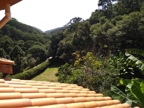 Chalé Quiririm Chalet in Santo Antônio do Pinhal