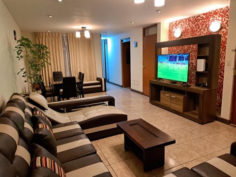 Communal lounge/ TV room, Evening entertainment