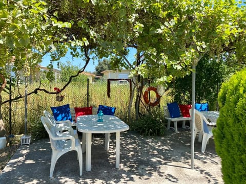 Patio, Balcony/Terrace