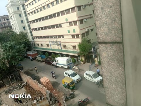 View (from property/room), Quiet street view