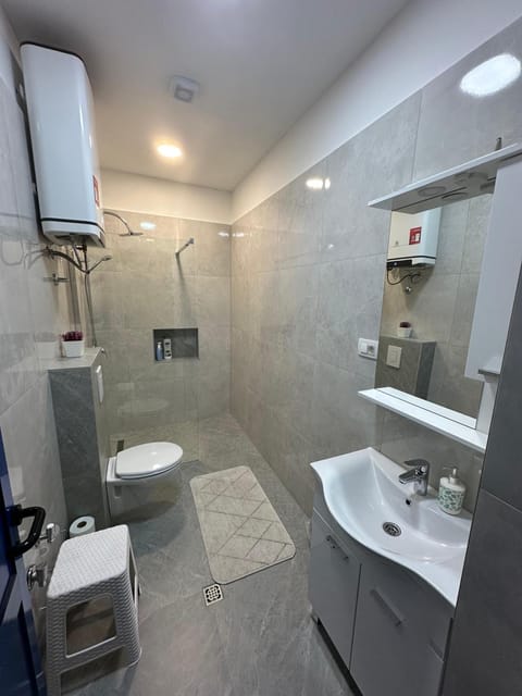 Stan CENTAR u Stocu Apartment in Dubrovnik-Neretva County