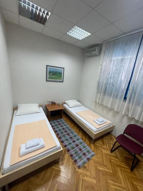 Stan CENTAR u Stocu Apartment in Dubrovnik-Neretva County