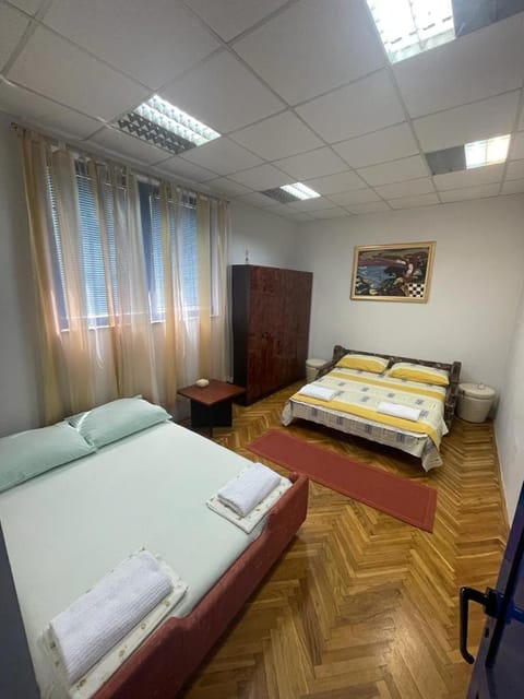 Stan CENTAR u Stocu Apartment in Dubrovnik-Neretva County