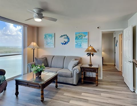 Lovers Key Resort 1105 - 1 Bedroom - Sleeps 4 Condominio in Bonita Springs