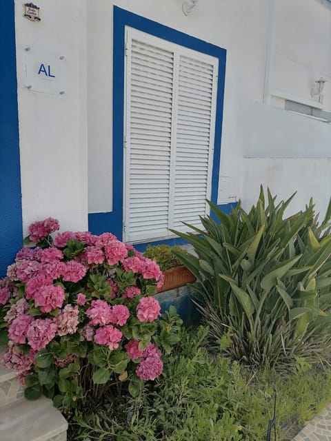 Alojamento local Família Coelho House in Setúbal, Portugal