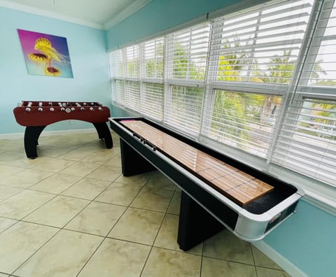 Beach Condo with Game Room Steps To Beach Condo in Indian Shores