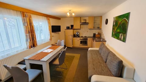 Haus Edelweiss Apartment in Trentino-South Tyrol