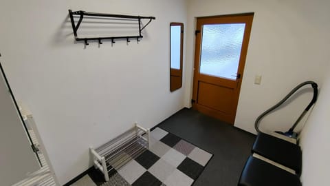 Haus Edelweiss Apartment in Trentino-South Tyrol